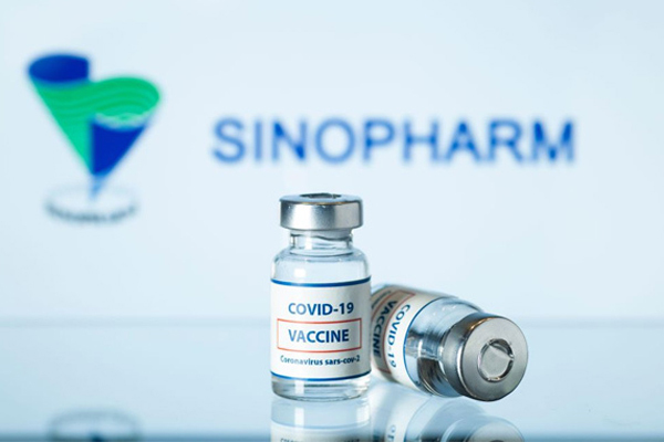 Vaccine COVID-19 Sinopharm được Việt Nam kiểm định thế nào?